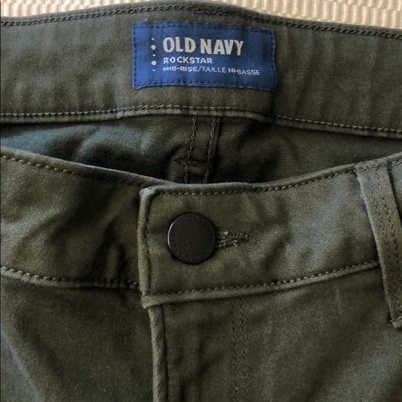 Pants - Picture 3 of 5